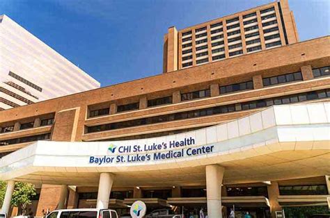 ehub st luke's|St. Luke's Medical Center is .